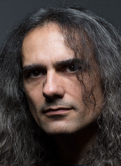 Tarkan Gözübüyük